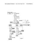 COCOA BEAN PROCESSING METHODS AND TECHNIQUES diagram and image