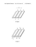 MANUFACTURING METHOD OF ELECTRODE AND MANUFACTURING METHOD OF NON-AQUEOUS     ELECTROLYTE BATTERY diagram and image