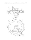 METHODS OF PRODUCING MOLYBDENUM DISULFIDE POWDERS diagram and image