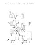 METHODS OF PRODUCING MOLYBDENUM DISULFIDE POWDERS diagram and image