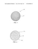 METHODS FOR MAKING POLYUREA AND POLYURETHANE POLYMERS AND GOLF BALLS     PREPARED THEREFROM diagram and image