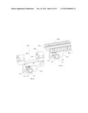 SELF LOCKING FASTENERS AND METHODS RELATING TO SAME diagram and image