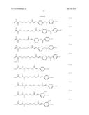 FILM USING POLYMERIZABLE LIQUID CRYSTAL COMPOSITION CONTAINING PEELING     PREVENTIVE AGENT diagram and image