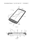 MANUFACTURING METHOD OF GLASS INTEGRALLY MOLDED PRODUCT AND GLASS     INTEGRALLY MOLDED PRODUCT diagram and image