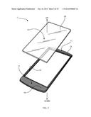 MANUFACTURING METHOD OF GLASS INTEGRALLY MOLDED PRODUCT AND GLASS     INTEGRALLY MOLDED PRODUCT diagram and image