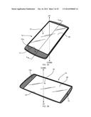 MANUFACTURING METHOD OF GLASS INTEGRALLY MOLDED PRODUCT AND GLASS     INTEGRALLY MOLDED PRODUCT diagram and image