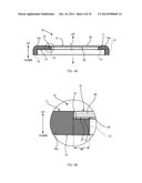 MANUFACTURING METHOD OF GLASS INTEGRALLY MOLDED PRODUCT AND GLASS     INTEGRALLY MOLDED PRODUCT diagram and image