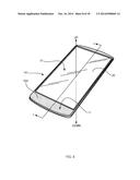 MANUFACTURING METHOD OF GLASS INTEGRALLY MOLDED PRODUCT AND GLASS     INTEGRALLY MOLDED PRODUCT diagram and image