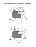 MANUFACTURING METHOD OF GLASS INTEGRALLY MOLDED PRODUCT AND GLASS     INTEGRALLY MOLDED PRODUCT diagram and image