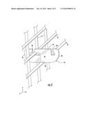 CONCRETE PRODUCT CAGE SPACER diagram and image