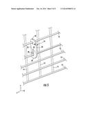 CONCRETE PRODUCT CAGE SPACER diagram and image