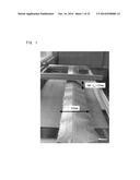 GRAPHITE FILM AND METHOD FOR PRODUCING GRAPHITE FILM diagram and image