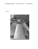 GRAPHITE FILM AND METHOD FOR PRODUCING GRAPHITE FILM diagram and image