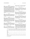 MOLYBDENUM COMPOUND POWDER, PREPREG, AND LAMINATE diagram and image