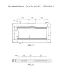 INTERNALLY PATTERNED MULTILAYER OPTICAL FILMS USING SPATIALLY SELECTIVE     BIREFRINGENCE REDUCTION diagram and image