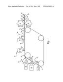 FIBROUS STRUCTURES EXHIBITING IMPROVED WHITENESS INDEX VALUES diagram and image