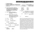 ISOCYANURATE EPOXY COMPOUND HAVING ALKOXYSILYL GROUP, METHOD OF PREPARING     SAME, COMPOSITION INCLUDING SAME, CURED PRODUCT OF THE COMPOSITION, AND     USE OF THE COMPOSITION diagram and image