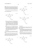 ISOCYANURATE EPOXY COMPOUND HAVING ALKOXYSILYL GROUP, METHOD OF PREPARING     SAME, COMPOSITION INCLUDING SAME, CURED PRODUCT OF THE COMPOSITION, AND     USE OF THE COMPOSITION diagram and image