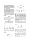 NOVEL CYANATE ESTER COMPOUND AND METHOD FOR PRODUCING THE SAME, AND     CURABLE RESIN COMPOSITION COMPRISING THE COMPOUND, AND CURED PRODUCT     THEREOF COMPOSITION diagram and image