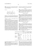 NOVEL CYANATE ESTER COMPOUND AND METHOD FOR PRODUCING THE SAME, AND     CURABLE RESIN COMPOSITION COMPRISING THE COMPOUND, AND CURED PRODUCT     THEREOF COMPOSITION diagram and image