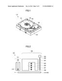 MAGNETIC RECORDING MEDIUM AND MAGNETIC STORAGE APPARATUS diagram and image