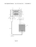 Fluidic Architecture for Metal-Halogen Flow Battery diagram and image