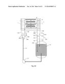 Fluidic Architecture for Metal-Halogen Flow Battery diagram and image