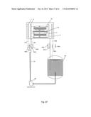 Fluidic Architecture for Metal-Halogen Flow Battery diagram and image