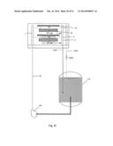 Fluidic Architecture for Metal-Halogen Flow Battery diagram and image