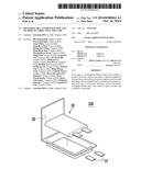 RECHARGEABLE LITHIUM BATTERY AND METHOD OF FABRICATING THE SAME diagram and image