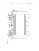 RECHARGEABLE BATTERY AND RECHARGEABLE BATTERY MODULE INCLUDING THE SAME diagram and image