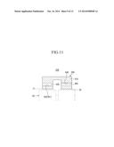 RECHARGEABLE BATTERY AND RECHARGEABLE BATTERY MODULE INCLUDING THE SAME diagram and image