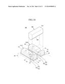 RECHARGEABLE BATTERY AND RECHARGEABLE BATTERY MODULE INCLUDING THE SAME diagram and image