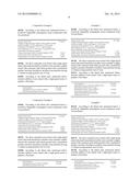 POSITIVELY CHARGEABLE TONER FOR NONMAGNETIC MONO-COMPONENT DEVELOPMENT     SYSTEM diagram and image