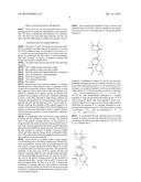 PATTERNING PROCESS, RESIST COMPOSITION, POLYMER, AND MONOMER diagram and image