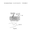 SENSORS EMPLOYING SINGLE-WALLED CARBON NANOTUBES diagram and image