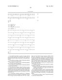 ANTIBODY CAPABLE OF BINDING TO SPECIFIC REGION OF PERIOSTIN, AND METHOD     FOR MEASURING PERIOSTIN USING SAME diagram and image