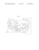 METHOD FOR PRODUCING CONCENTRATED AQUEOUS SUGAR SOLUTION diagram and image