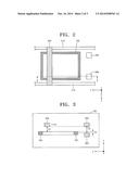 THIN FILM DEPOSITION APPARATUS AND METHOD OF FORMING THIN FILM USING THE     SAME diagram and image