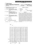 METHOD FOR MANUFACTURING LIGHT EMITTING DIODE PACKAGES diagram and image