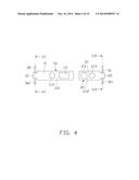 METHOD FOR MANUFACTURING LIGHT EMITTING DIODE PACKAGES diagram and image