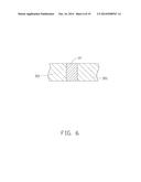 METHOD FOR MANUFACTURING LIGHT EMITTING DIODE PACKAGES diagram and image