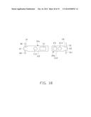 METHOD FOR MANUFACTURING LIGHT EMITTING DIODE PACKAGES diagram and image