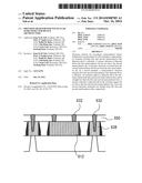 PRECISION RESISTOR FOR NON-PLANAR SEMICONDUCTOR DEVICE ARCHITECTURE diagram and image