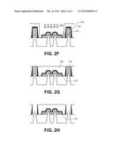 PRECISION RESISTOR FOR NON-PLANAR SEMICONDUCTOR DEVICE ARCHITECTURE diagram and image