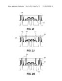 PRECISION RESISTOR FOR NON-PLANAR SEMICONDUCTOR DEVICE ARCHITECTURE diagram and image