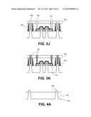 PRECISION RESISTOR FOR NON-PLANAR SEMICONDUCTOR DEVICE ARCHITECTURE diagram and image