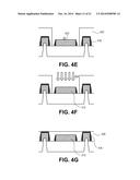 PRECISION RESISTOR FOR NON-PLANAR SEMICONDUCTOR DEVICE ARCHITECTURE diagram and image