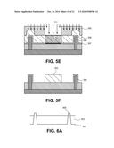 PRECISION RESISTOR FOR NON-PLANAR SEMICONDUCTOR DEVICE ARCHITECTURE diagram and image