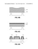 PRECISION RESISTOR FOR NON-PLANAR SEMICONDUCTOR DEVICE ARCHITECTURE diagram and image